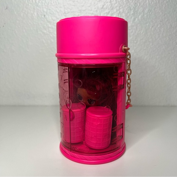 LOL Surprise Hair Goals Hair Hair Hair Doll - Picture 5 of 5